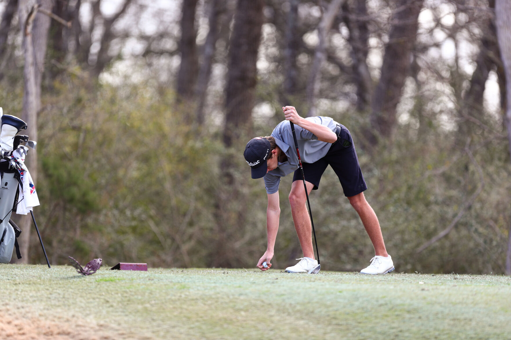 Aggie Cup Invitational